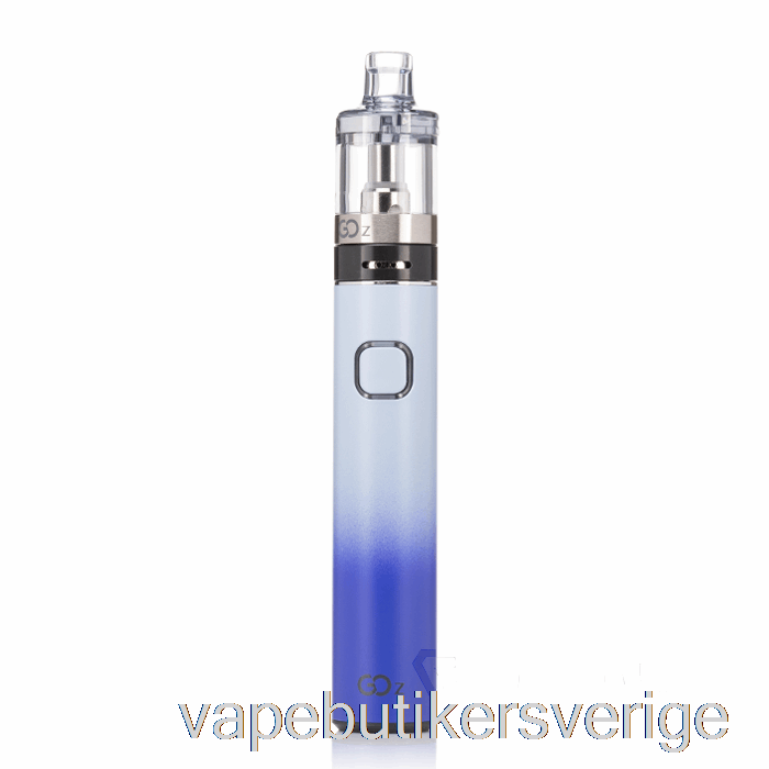 Vape Sverige Innokin Go Z Startpaket Blue Lagoon